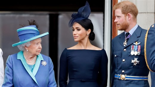1.1K views · 40 reactions | GB News Presenter Patrick Christys says the late Queen will be “turning in her grave” over Omid Scobie’s claims about recently revealed revelations about Harry and Meghan. Watch the full episode at www.skynews.com.au/flash | Sky News Australia | Facebook