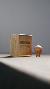 Our wooden shift knob is crafted from natural hardwood, stainless steel, and is ready to be gifted this holiday season 🎁****#mishimoto #mishimotoperformance #teammishi #pushthelimits #holiday #holidayseason #raceparts #performanceparts #cooledbymishimoto #carparts #aftermarketparts #customparts #aftermarket #aftermarketaccessories #custom #carsofinstagram #driftcar #projectcar #carswithoutlimits #carsofinsta #sportscars #nissan #toyota #ford #ram #oilcooler #honda #performance #coolingperforman