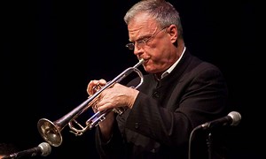 20 Seattle Jazz Musicians You Should Know: Jay Thomas