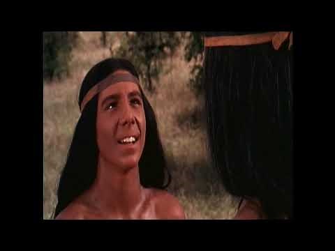 Curse of the 100: Indian Paint (review)