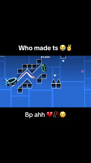 Incredible Geometry Dash Memes to Light Up Your Day