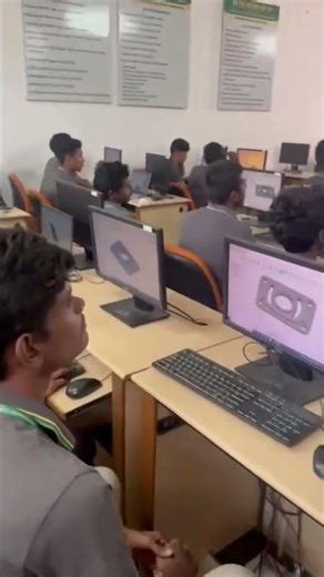 5 Days Fusion 360 Workshop for Students | CAD Design & 3D Printing #autodesk #fusion360 #siet