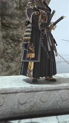 ZoReeeAndBeans Vtuber on Instagram: "Robo Bunny Samurai | #ffxiv #ff14 #ffxivglamour #ffxivcommunity #FinalFantasyXIV"