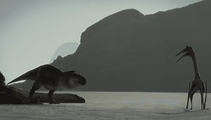 Prehistoric Planet's 5-Day Dino Party Is About To Kick Off – Here's What To Expect