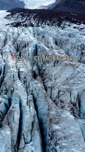 🇮🇸 Iceland Day 5: Fjaðrárgljúfur Canyon, Diamond Beach & Mulagljúfur at Golden Hour
