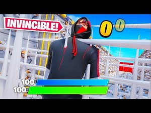 Deathrun BUT You CANT DIE!