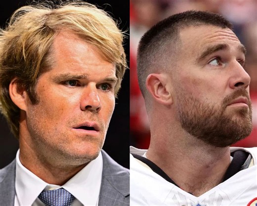 Travis Kelce speaks out about following Greg Olsen's post-retirement plan as Chiefs TE contemplates future