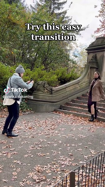 Easy Transition Tutorial for Beginners | Simplified Transitions Guide