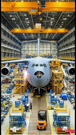 Why complex airframes need this