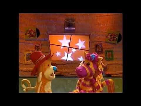 Animal Jam Scooch All clips