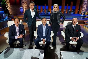 ‘Shark Tank’: Here’s How the Sharks Made All Their Money
