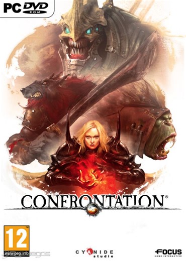 Confrontation para PC | 3DJuegos