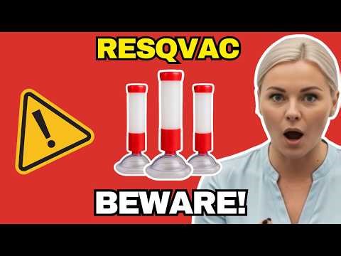 ResQVac Review ⚠️ Don’t Wait for an Emergency – Read This First - Resqvac Review