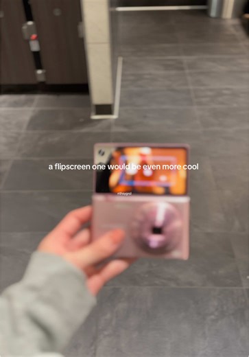 Samsung A34 Pink Digital Camera Review: Emotions Captured