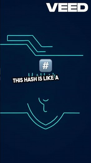 🔐 What is SHA-256? | How This Powerful 🔢 Hash Function Keeps Your Data Secure! 🛡️#sha256 #crypto