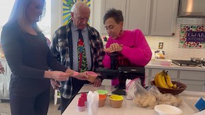 Chef AJ on Reels | Facebook