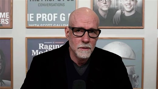 Scott Galloway is Calling for a Big Tech Boycott — Here’s Why | WHYY