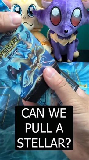 Can We Pull a Stellar? | Elestrals Aphrodite Starter Deck
