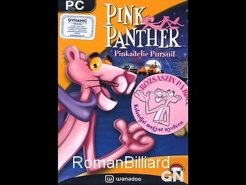 Pink Panther Pinkadelic Pursuit Download