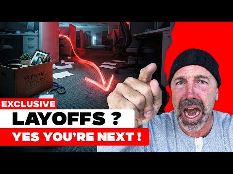 Layoffs surging in America