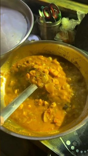 🦐 Baby Prawns Recipe | Tasty & Easy Seafood Dish #shorts #ytshorts #prawns