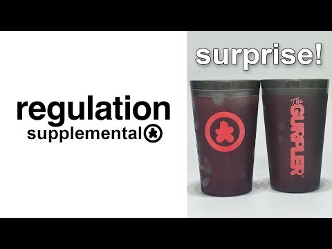 Gurpler Reveal! Coming December 18th