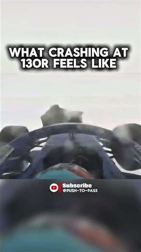 Williams reserve driver Luke browning Crashes at 130R Suzuka