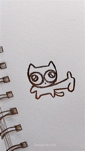 Easy Things to Draw When Bored ✏️ - Part 305 #drawing #sketch #shorts #simple #easy #tutorial #art