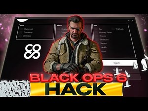 🔥 NEW Black Ops 6 Hack [2025] – UNDETECTED AIMBOT 🎯, ESP 👁️ & UNLOCK ALL 🎁 | FREE DOWNLOAD