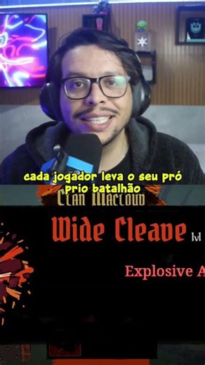 Dynasty Warriors, mas seu exército evolui com você