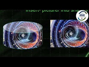 09 How to Create 3d effects on images in PowerPoint || 3d Presentation || PowerPoint Tricks