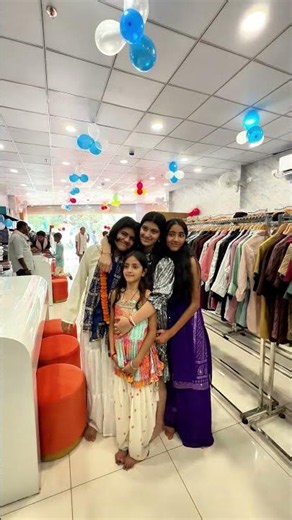 Ajmera Trends Open in Inderpur, Ballia | Complete Family Clothing Store in Ballia, Uttar Pradesh