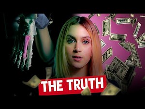 How Toe Lengthening Surgery REALLY works