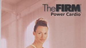 The FIRM  Power Cardio