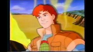 Captain Planet Earth Day Marathon Promo