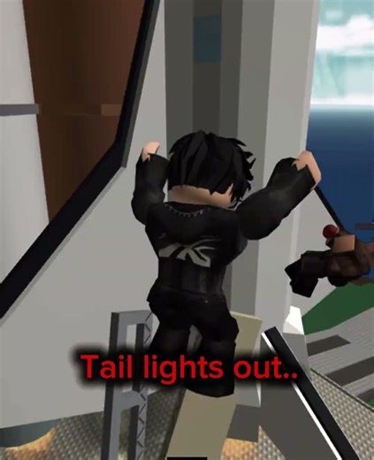 Born a hero? #roblox #shorts #naturaldisaster #7x7