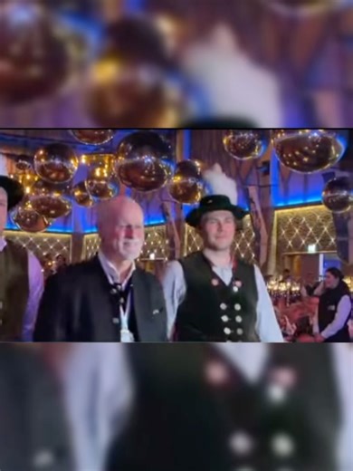 Meindl Authentic Luxury on Reels