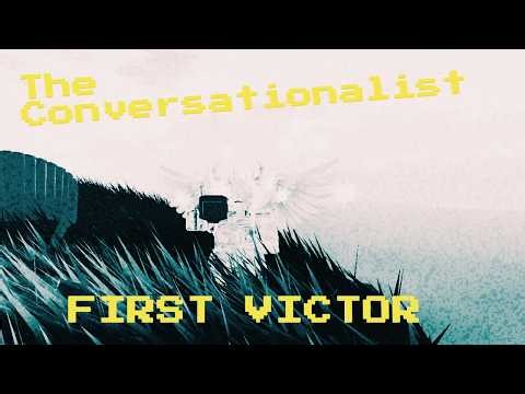 THE CONVERSATIONALIST FIRST VICTOR | ROBLOX ISLE 10.3