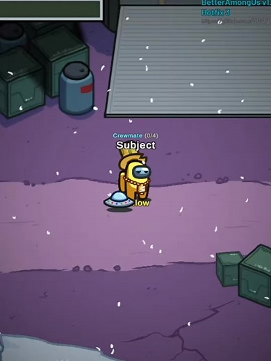 Best Among Us Mods Recommended for You
