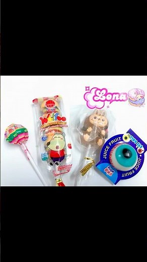 Candy Unboxing! 🍭😍 Hamburger Gummies, Eye Candy & Labubu Treats
