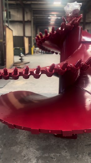 Foundation Drilling Tools: Auger Equipment Overview