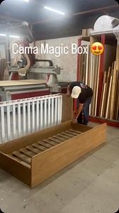 243K views · 4.8K reactions | Móveis Magic Box on Reels | Facebook