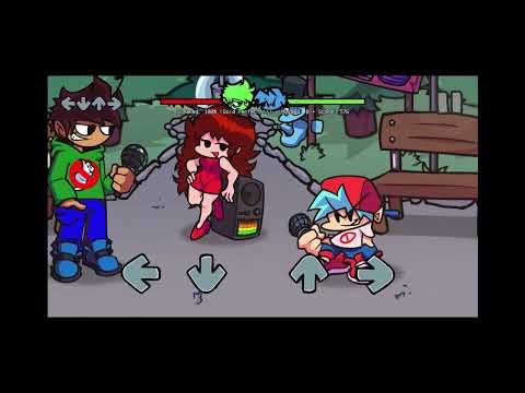 FNF - GAME OVER SCENES - compilation! #fnf