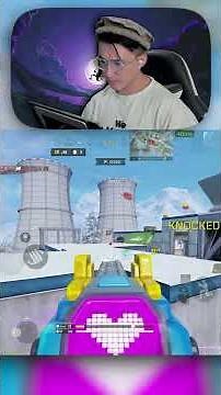 1v10?😥تک به چند لاشیاا #callofdutymobile #wexort #codm #fyp