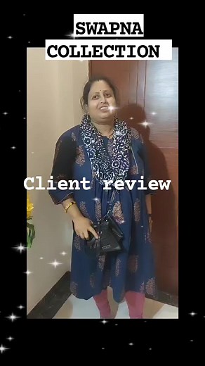 1.5K views | Client reviews Shipping free COD AVAILABLE SWAPNA COLLECTION For order whatsapp on 088511 28770 #SWAPNACOLLECTION #indiansareesonline #sarees #silksarees #onlineshopping #trendingsarees #suit #silk Bipasha Kalvakuntla Kavitha Rashmika Mandanna Papa Mummy Kitchen Nisha Madhulika | Swapna Collection | Facebook