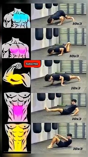 workouts goal#body transform