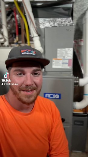 6.9K views · 119 reactions | #hvac #hvaclife #airconditioning #hvactechnician #hvacservice #hvactech #heating #filterbuy #plumbing #hvacr #hvacinstall #hvacrepair #cooling #ac #heatingandcooling #construction #hvactools #airconditioner #hvaclove #hvaccontractor #tiktok #viralvideos #electrical #plumber #contractor #qualityhvac #maintenance #hvacmaintenance #acrepair #hvactips | The DIY HVAC Guy | Facebook