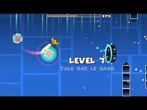 I Beat Difficulty Experiment!! By KaiGuy