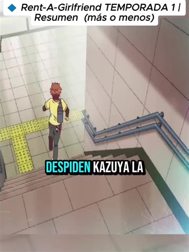 Kanojo, Okarishimasu S3 Episode 3 Breakdown