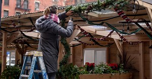 Cuomo announces NYC must close indoor dining